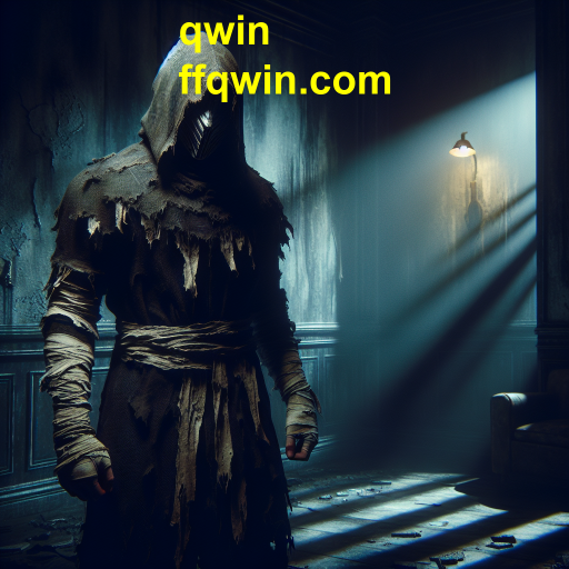 O Fascínio dos Jogos de Terror: Uma Aventura Aterrorizante